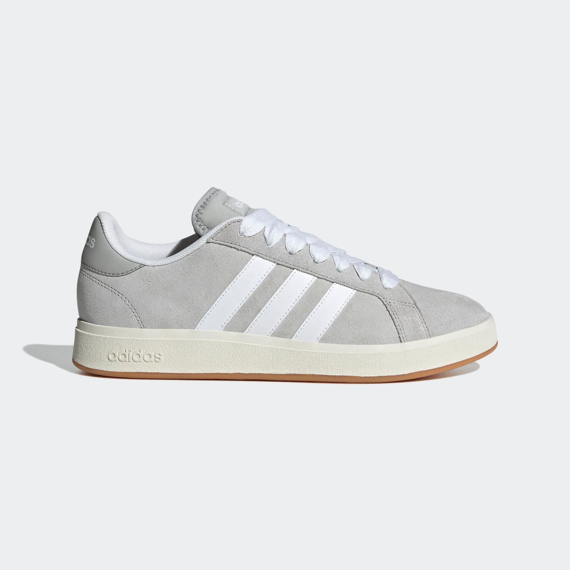 Sneakersy męskie ADIDAS Grand Court Base 00s