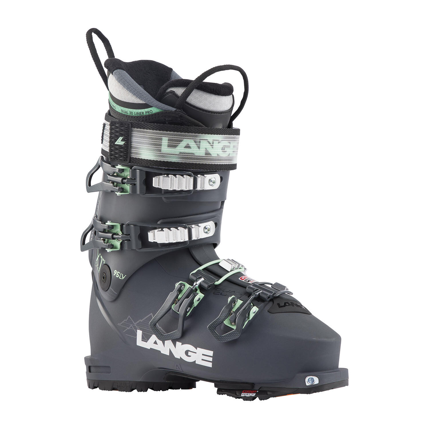 Buty Narciarskie Damskie Lange Xt3 Free 95 W Mv Gw Flex95 Skitour