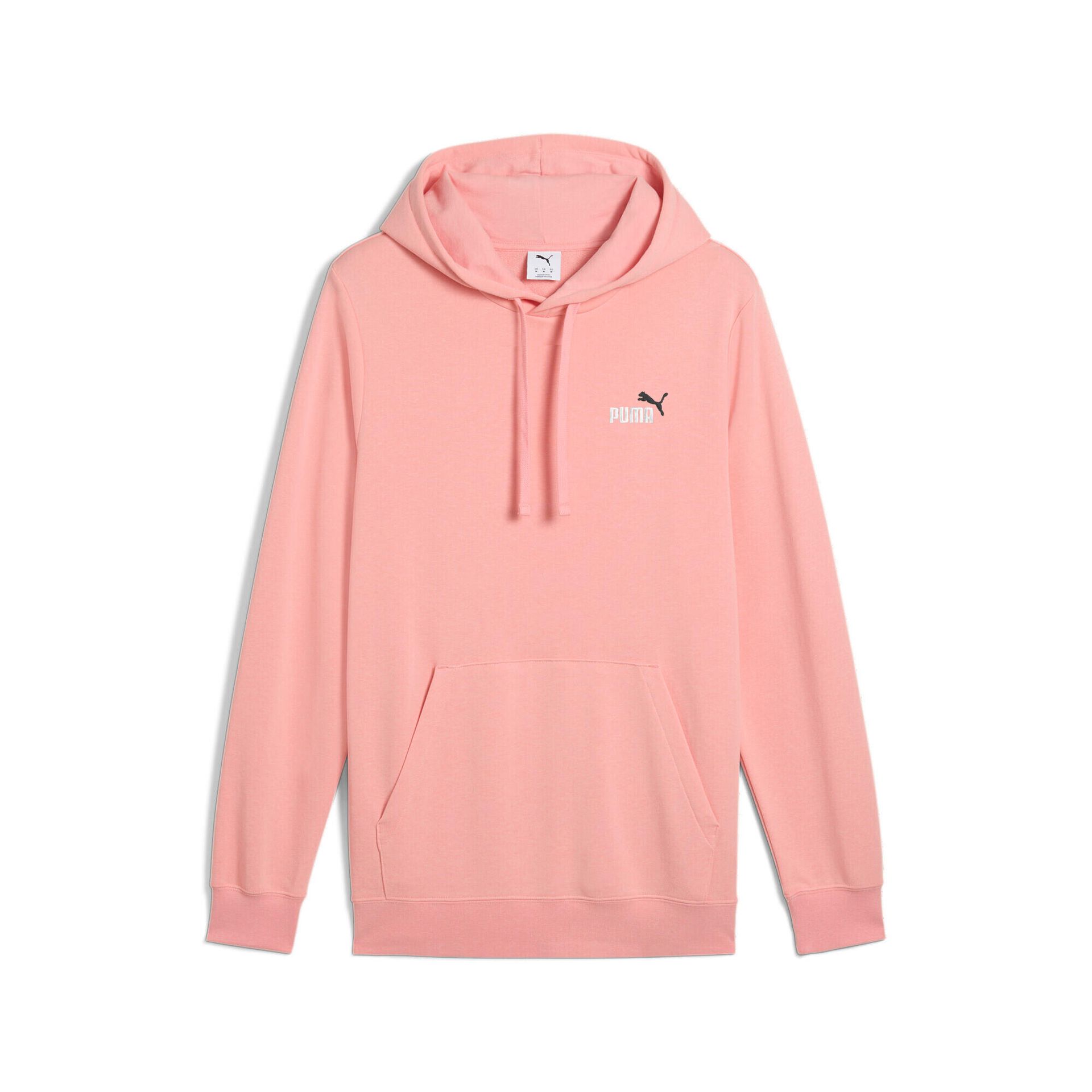Bluza z kapturem Puma ESS 2 Color Small No. 1