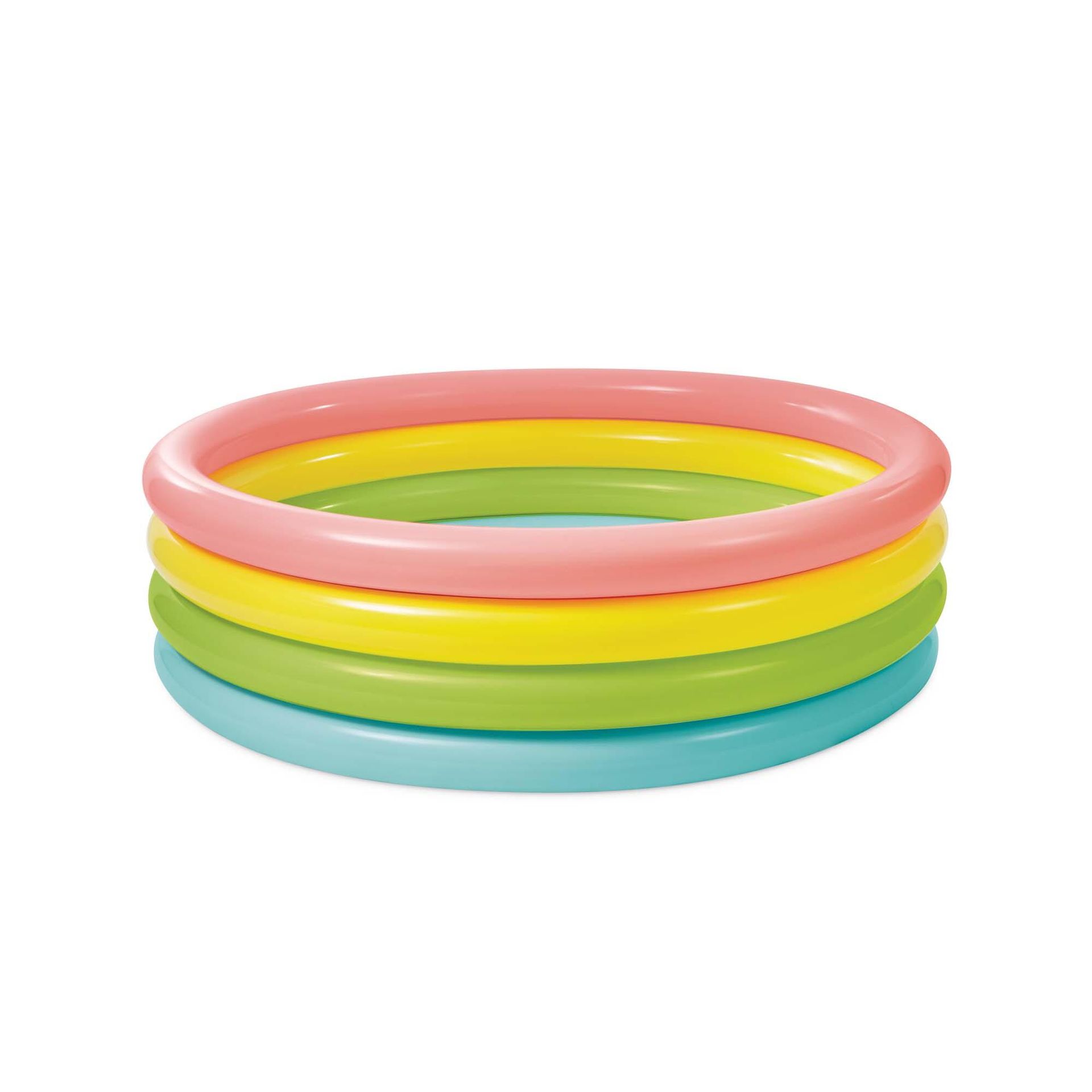 Intex Basen Sunset-Glow