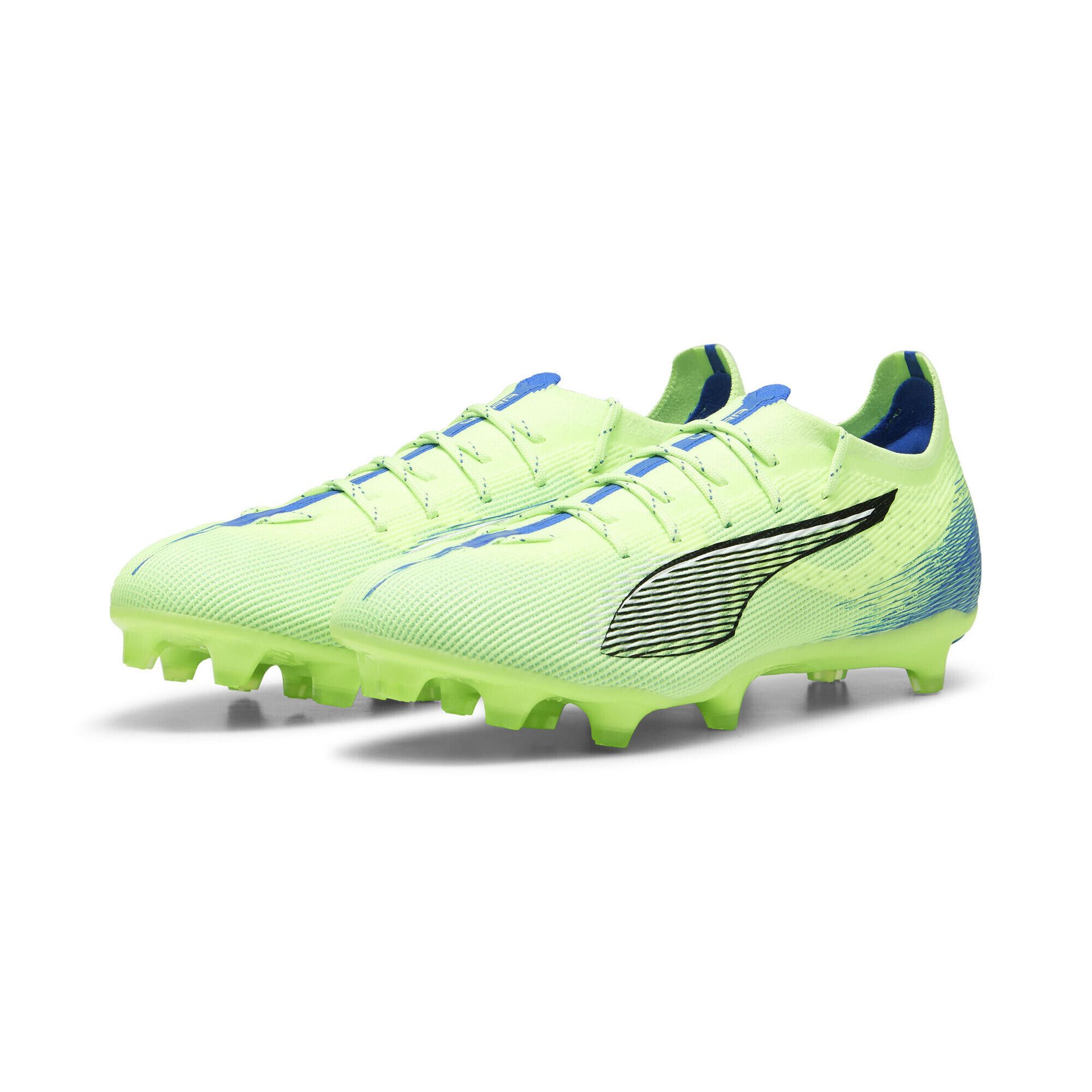 Buty Puma Ultra 5 Pro FG/AG 107685-03 45
