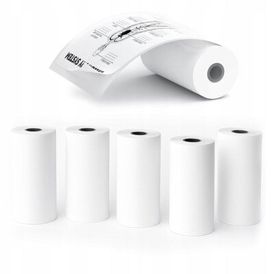 Papier samoprzylepny LOVEINSTANT SB9959 70g 5 arkuszy 3.5m