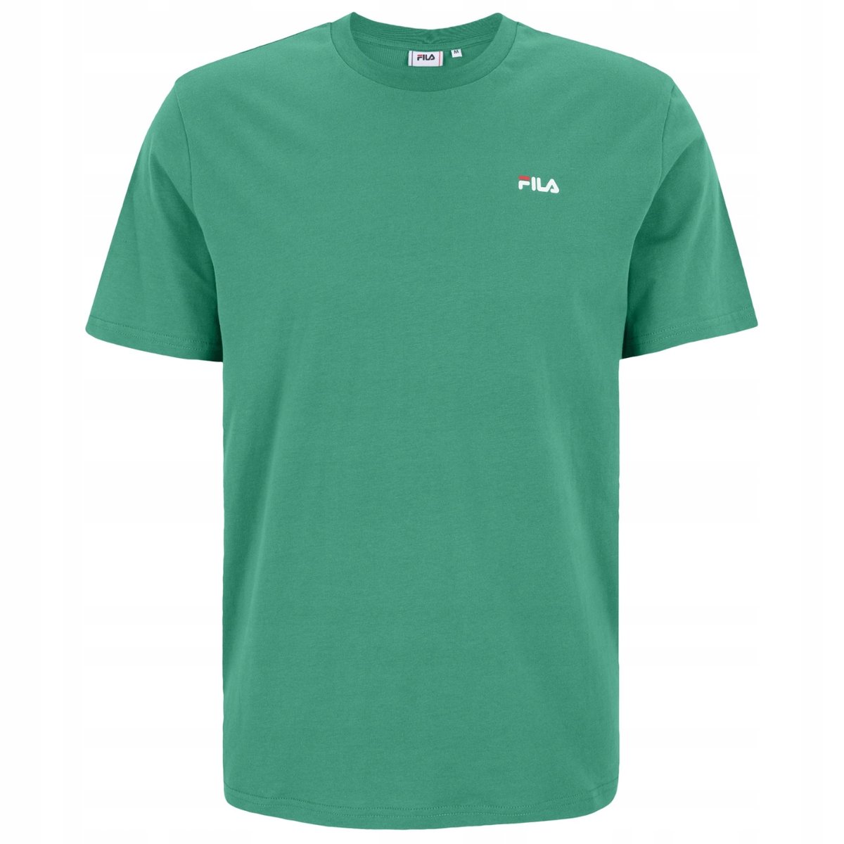ND05_K1896-2XL FAM0874 60084 Koszulka meska Fila