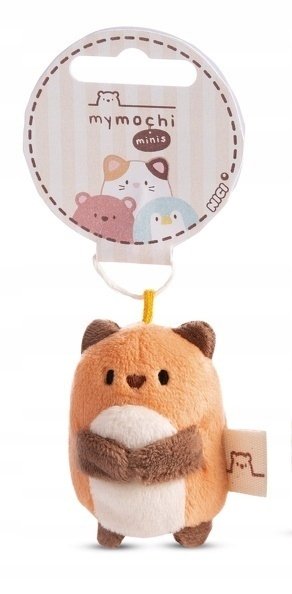 ND17_NICI 61245 NICI 61245 MyMochi minis 5cm zawi