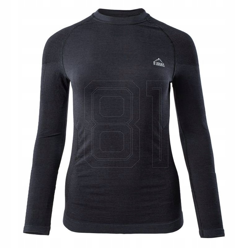Bluzka Elbrus termoaktywna Elarit Top WO'S W 92800557948 M