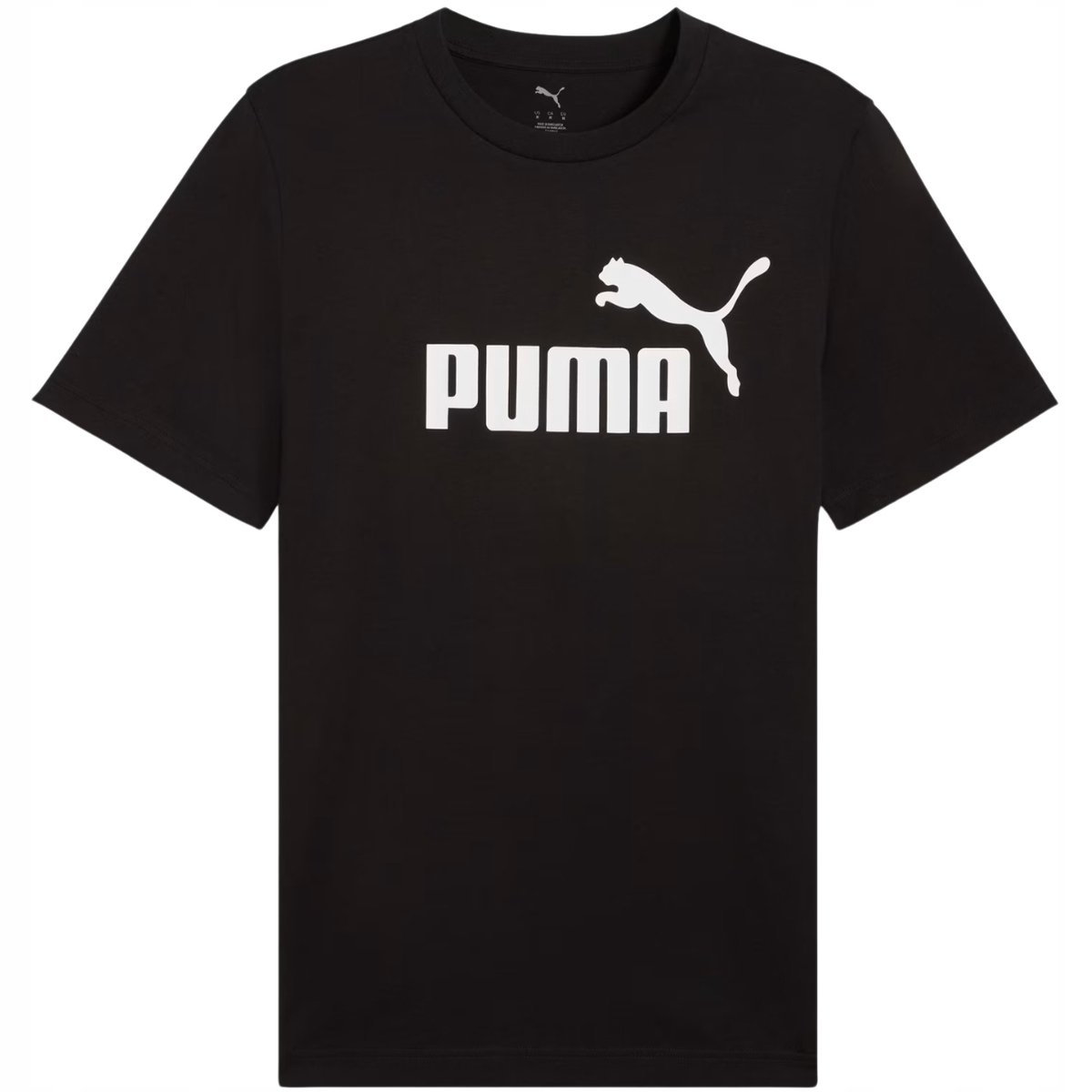 ND05_K1285-S 682532 01 Koszulka meska Puma Ess No