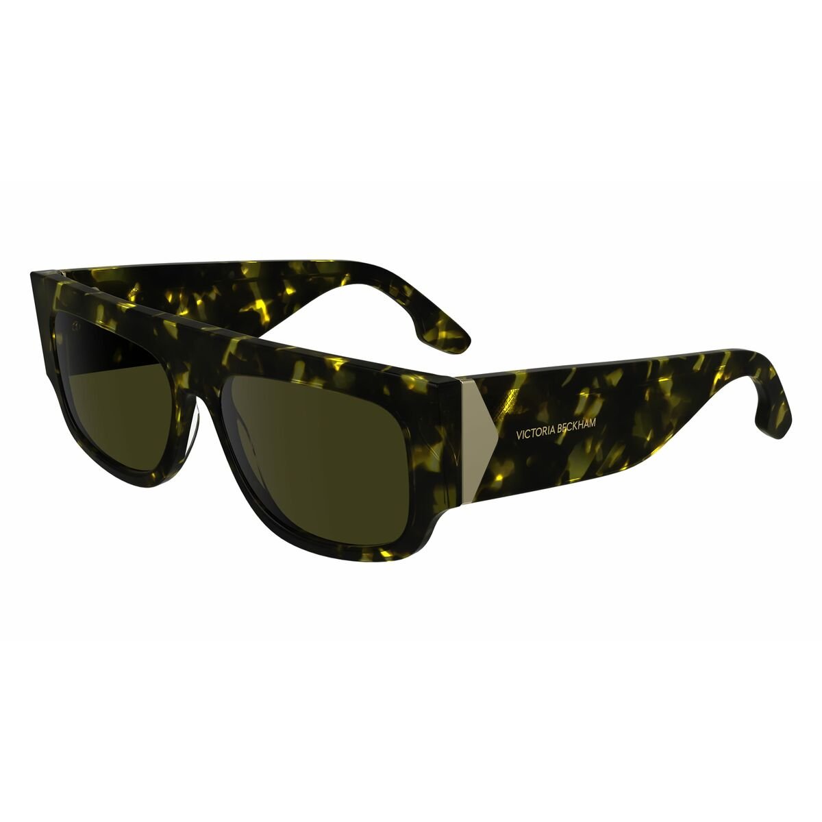 Okulary przeciwsłoneczne Damskie Victoria Beckham VB666S-5516012 Ø 55 mm