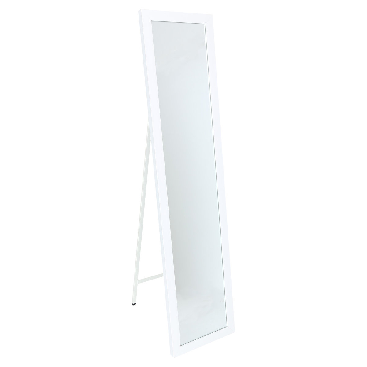 Duże lustro stojące CLASSIQUE, 35 x 155 cm