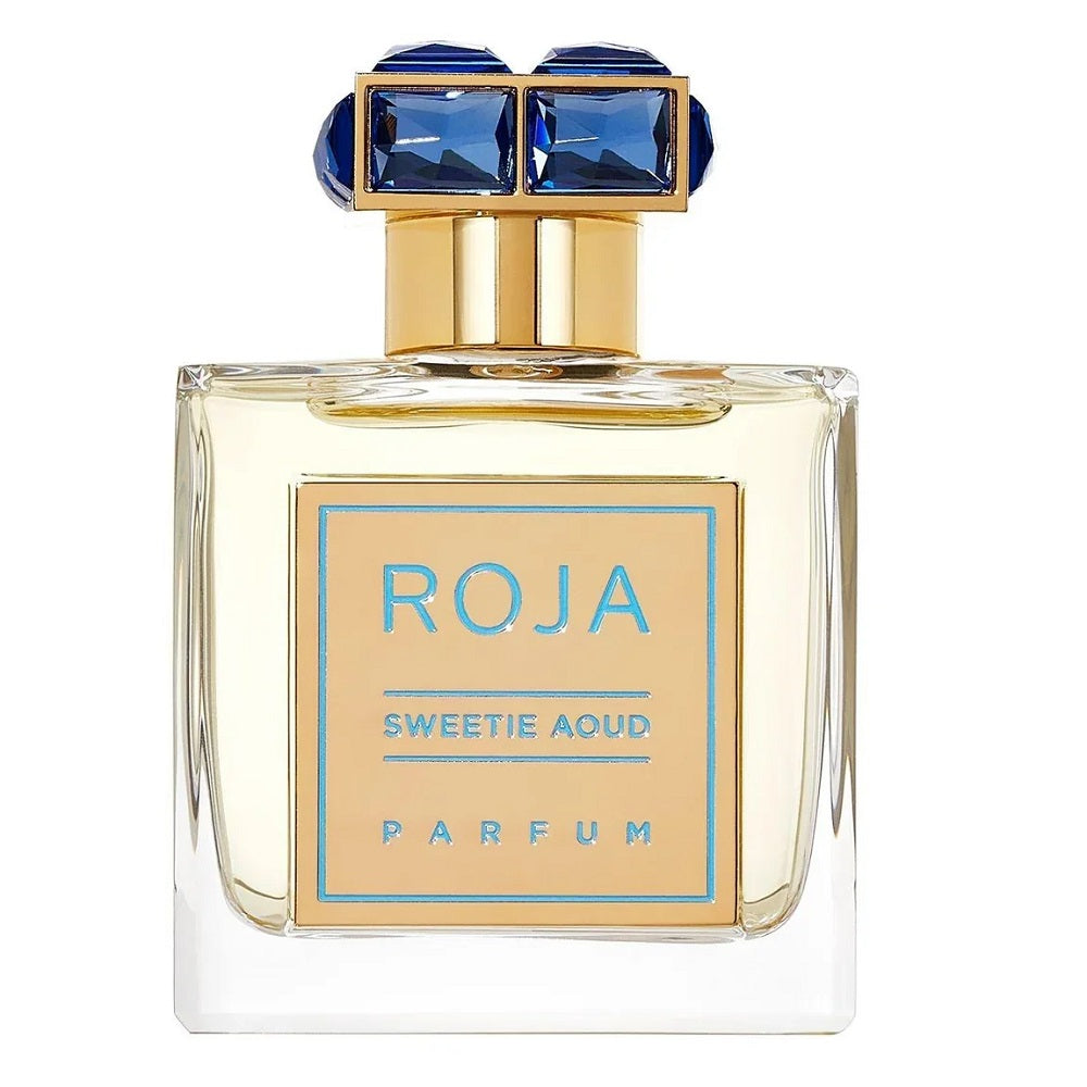 Roja Parfums Sweetie Aoud perfumy spray 100 ml