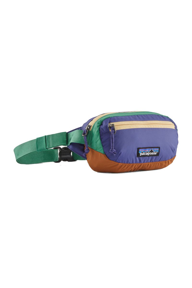 SASZETKA TERRAVIA MINI HIP PACK-SOLSTICE PURPLE