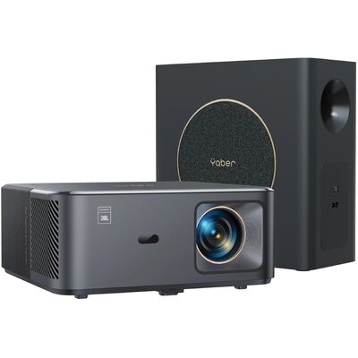 YABER K2s Pro Full HD (1920 x 1080)