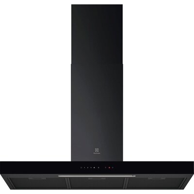 Electrolux LFT819K Czarne szkło