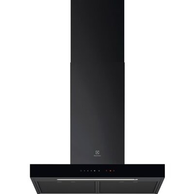 Electrolux LFT816K Czarny