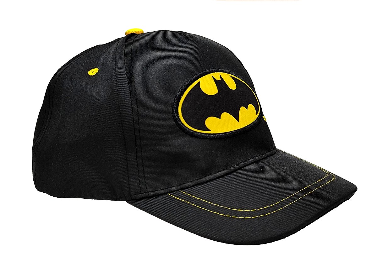 Czapka z daszkiem Batman - 52 cm