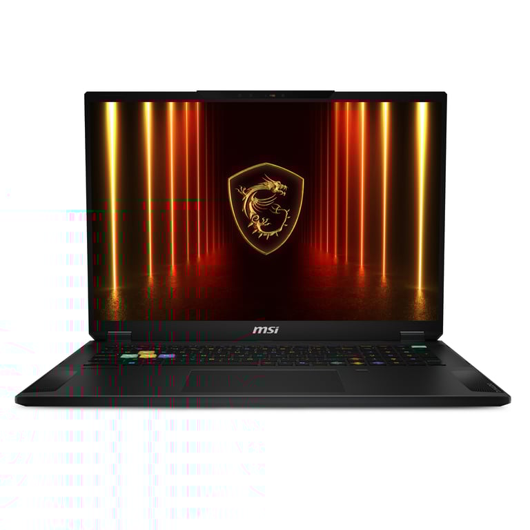 MSI Stealth 18 HX AI A2XWJG-041 Intel Core Ultra 9 275HX (18