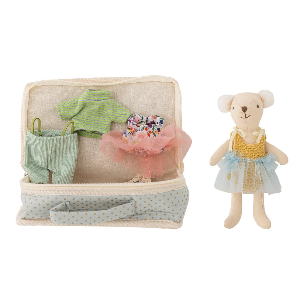 Lalka Lara – Bloomingville Mini