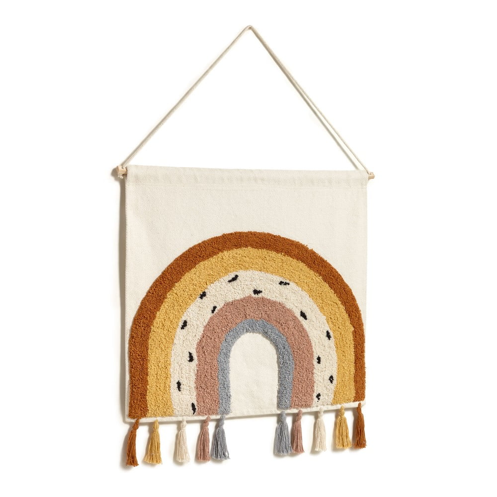 Kilim dziecięcy Tadea – Kave Home