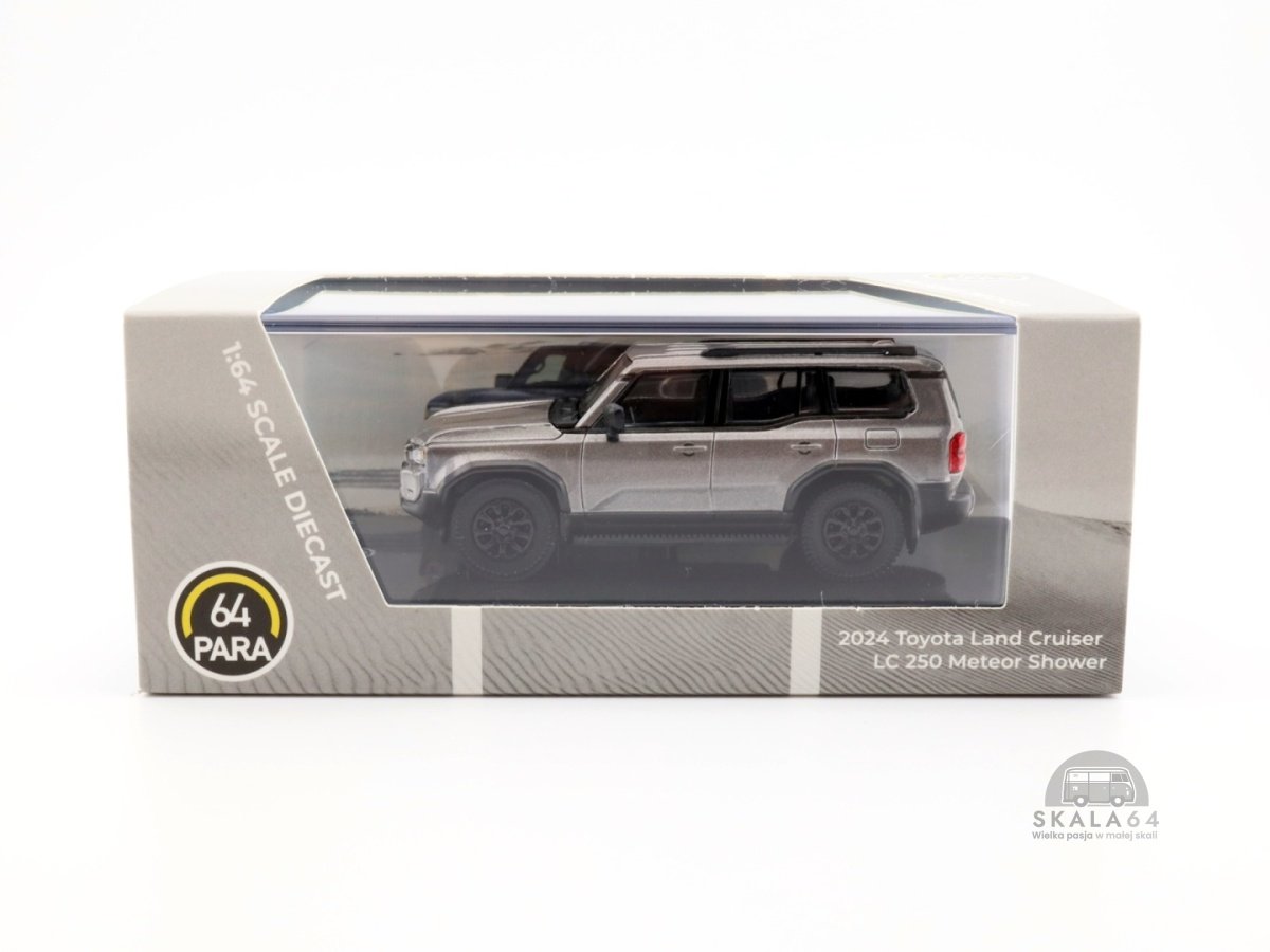 PARA64 2024 Toyota Land Cruiser LC 250 Meteor Shower PA-55746 LHD