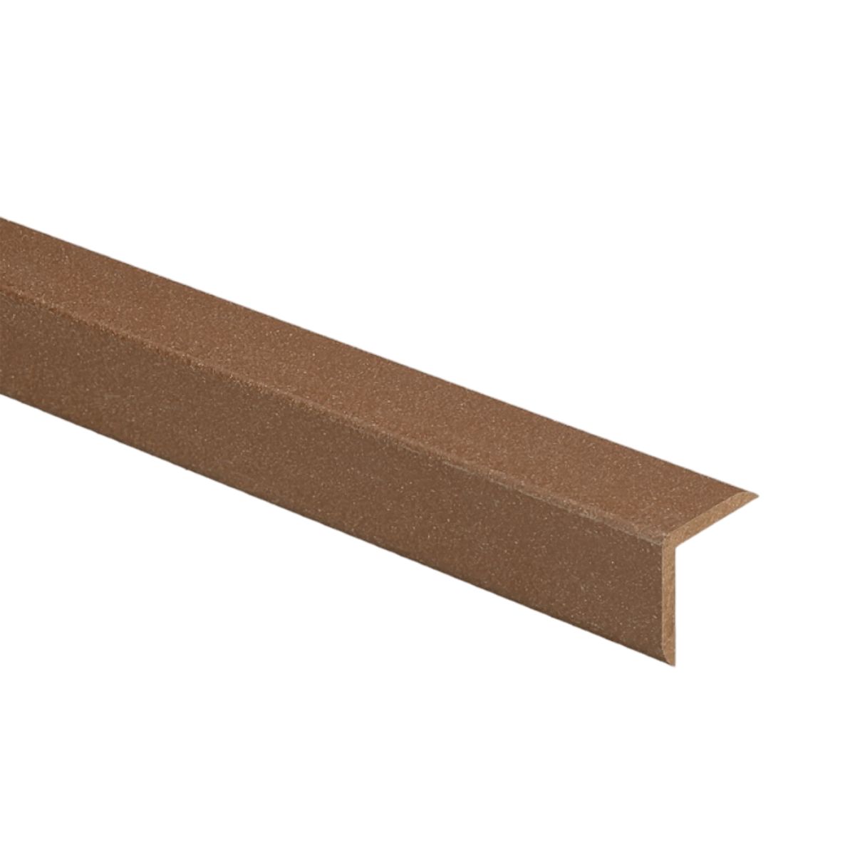 Listwa kompozytowa B150 240x3.4x3 cm teak Bergdeck