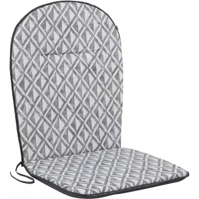 Patio Poduszka na krzesło Ben Hoch H039-09PB/D002-06PB