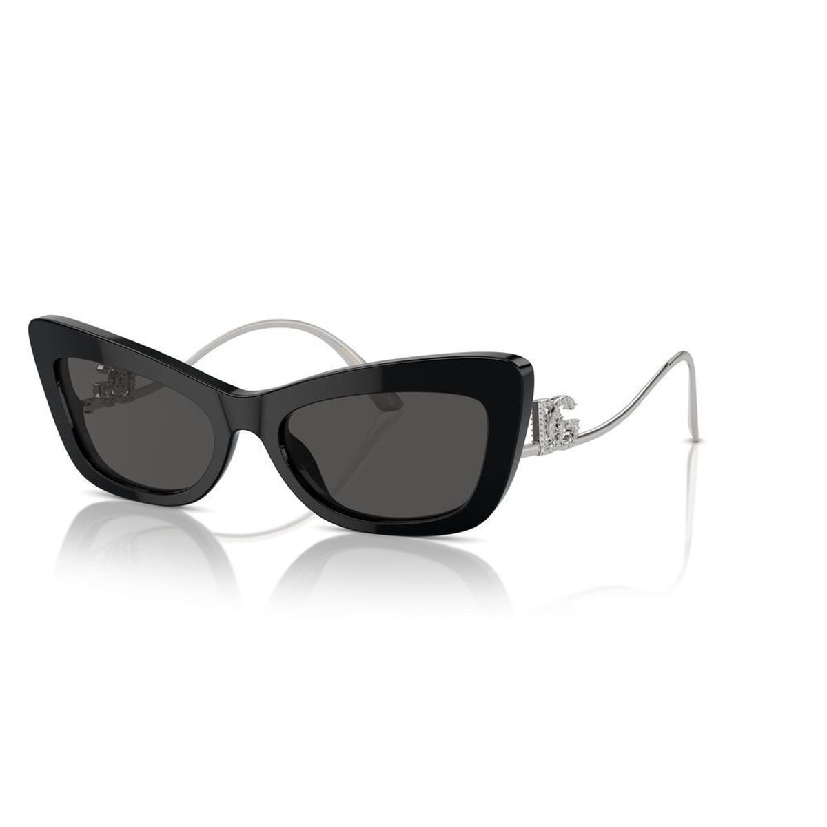 Okulary Przeciwsłoneczne Dolce & Gabbana DG 4467B 501/87