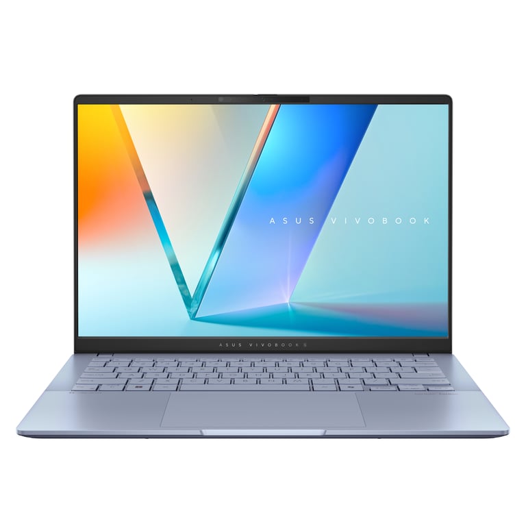 ASUS Vivobook S 14 OLED S5406SA-QD230W Intel Core Ultra 7 258V 14