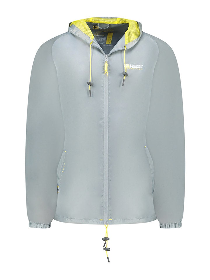 Geographical Norway Kurtka przejściowa 