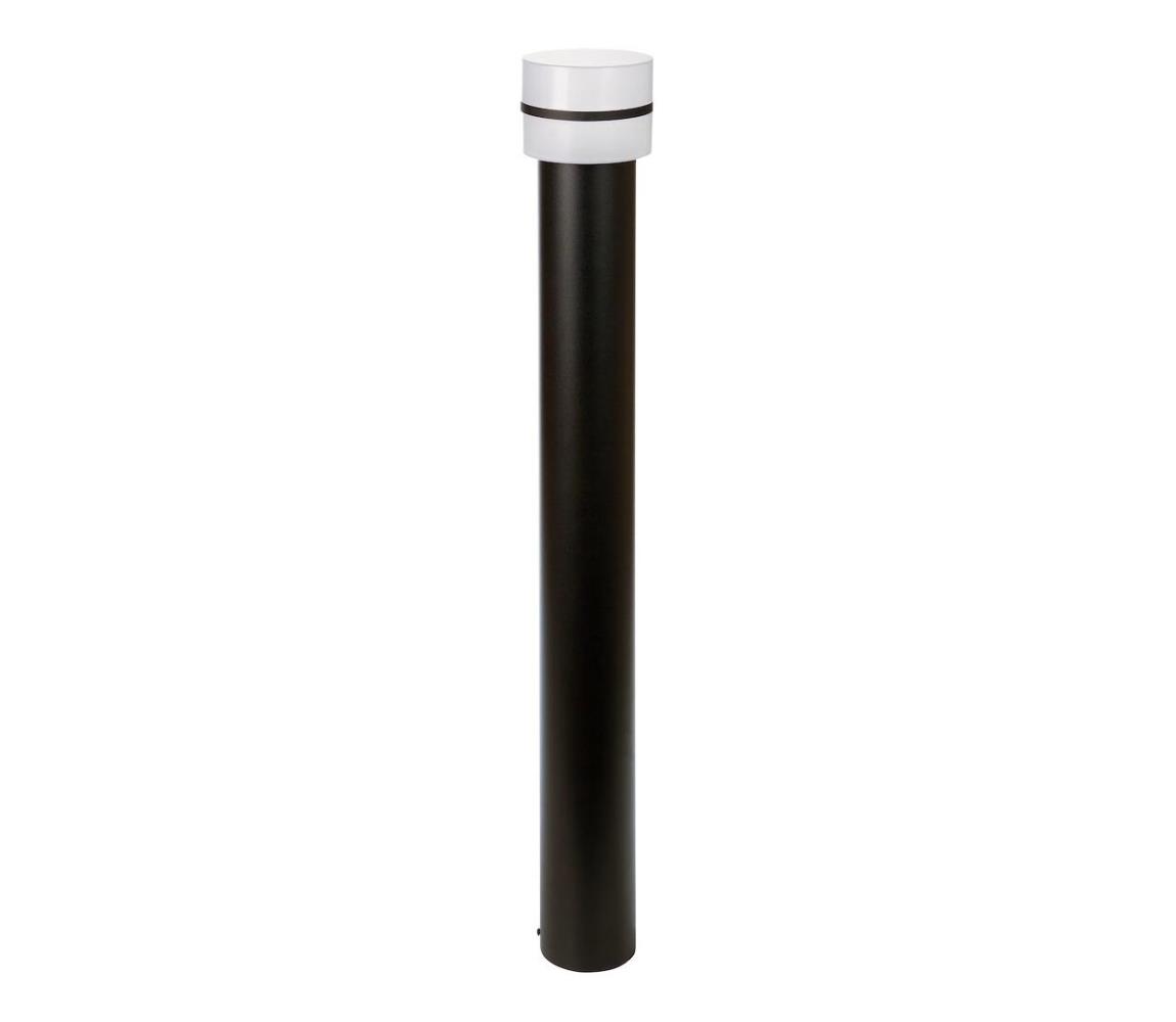 Milagro MIA 1xE27/60W/230V 80 cm IP44 czarna