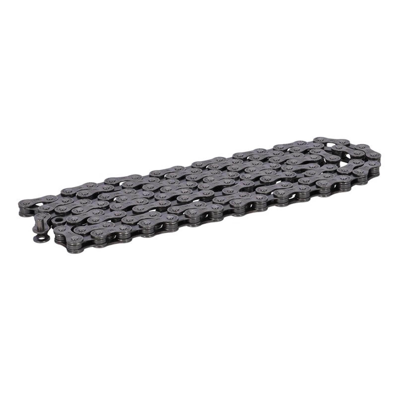 SunRace łańcuch SunRace 1/2 X 3/32 7-krotne M54 Szary 116 GL. Karton CNM54-BOX