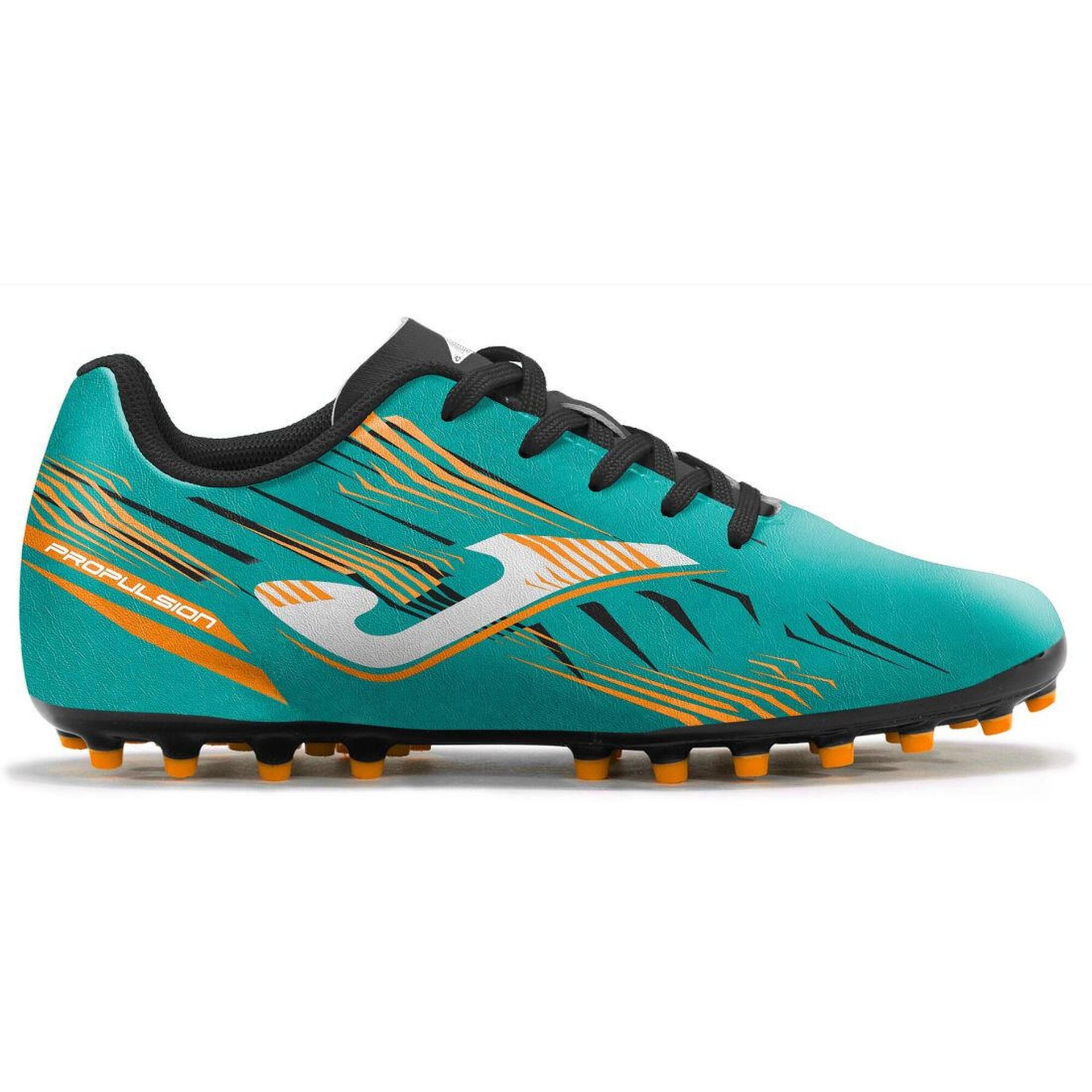 Buty piłkarskie dziecięce korki JOMA JR Propulsion 2517 AG R. 36