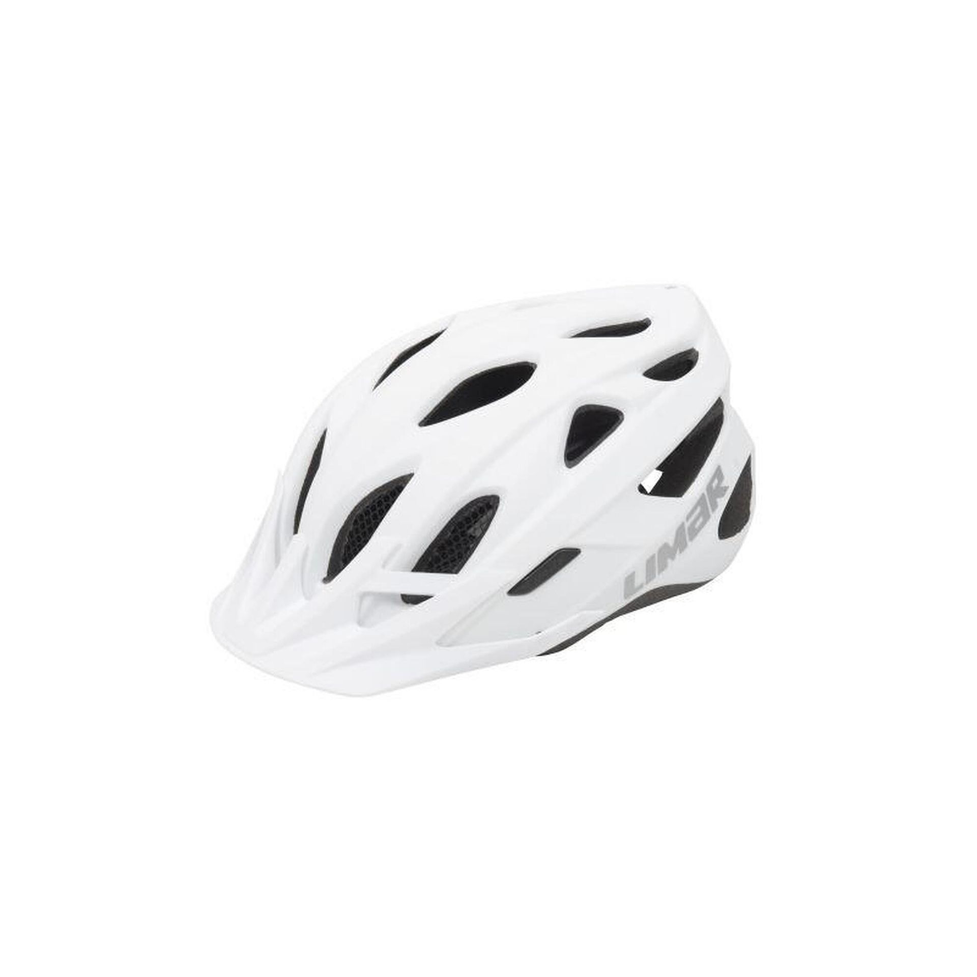 Limar 545 Biały MTB