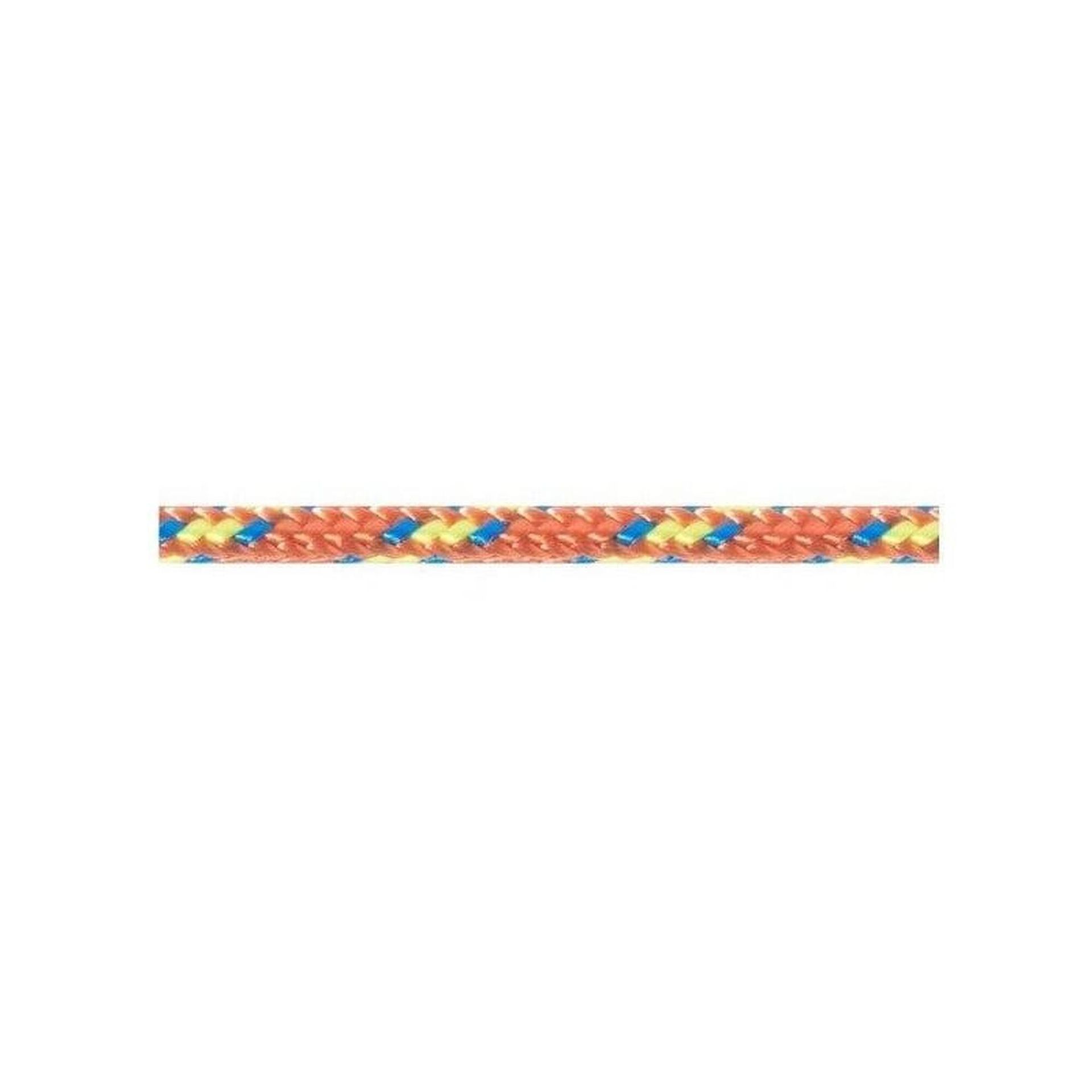 Linka Pomocnicza 3 Mm Orange Na Metry