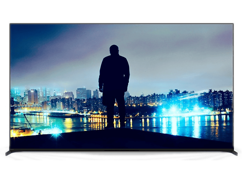 SONY OLED K-55XR8M2 55