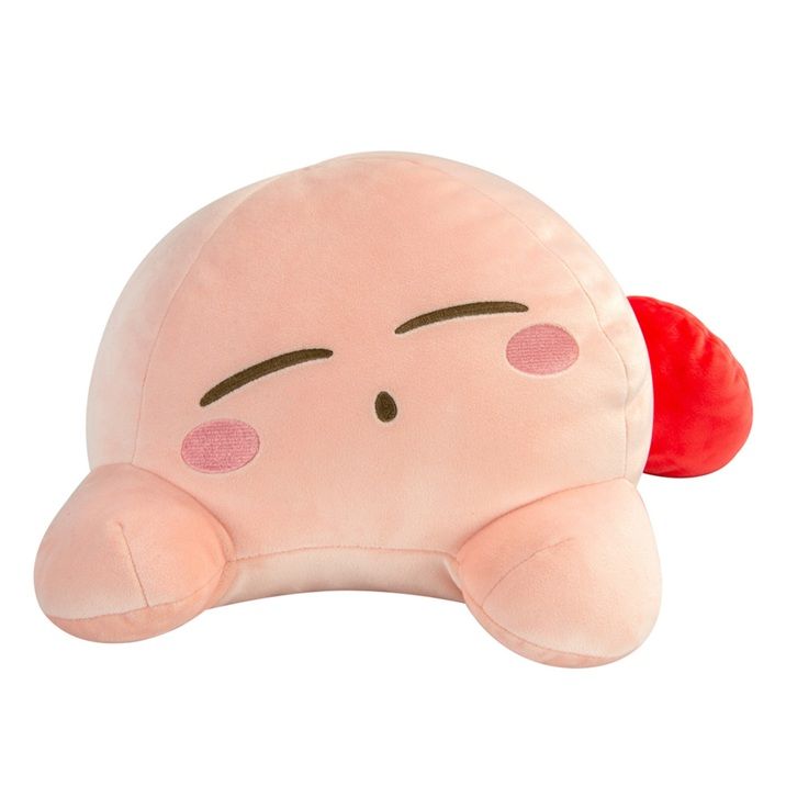 Mocchi- Mocchi- Pluszowy Mega Śpiący Kirby Tomy