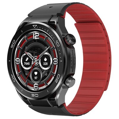 IMIKI Xplorer Active Czarny