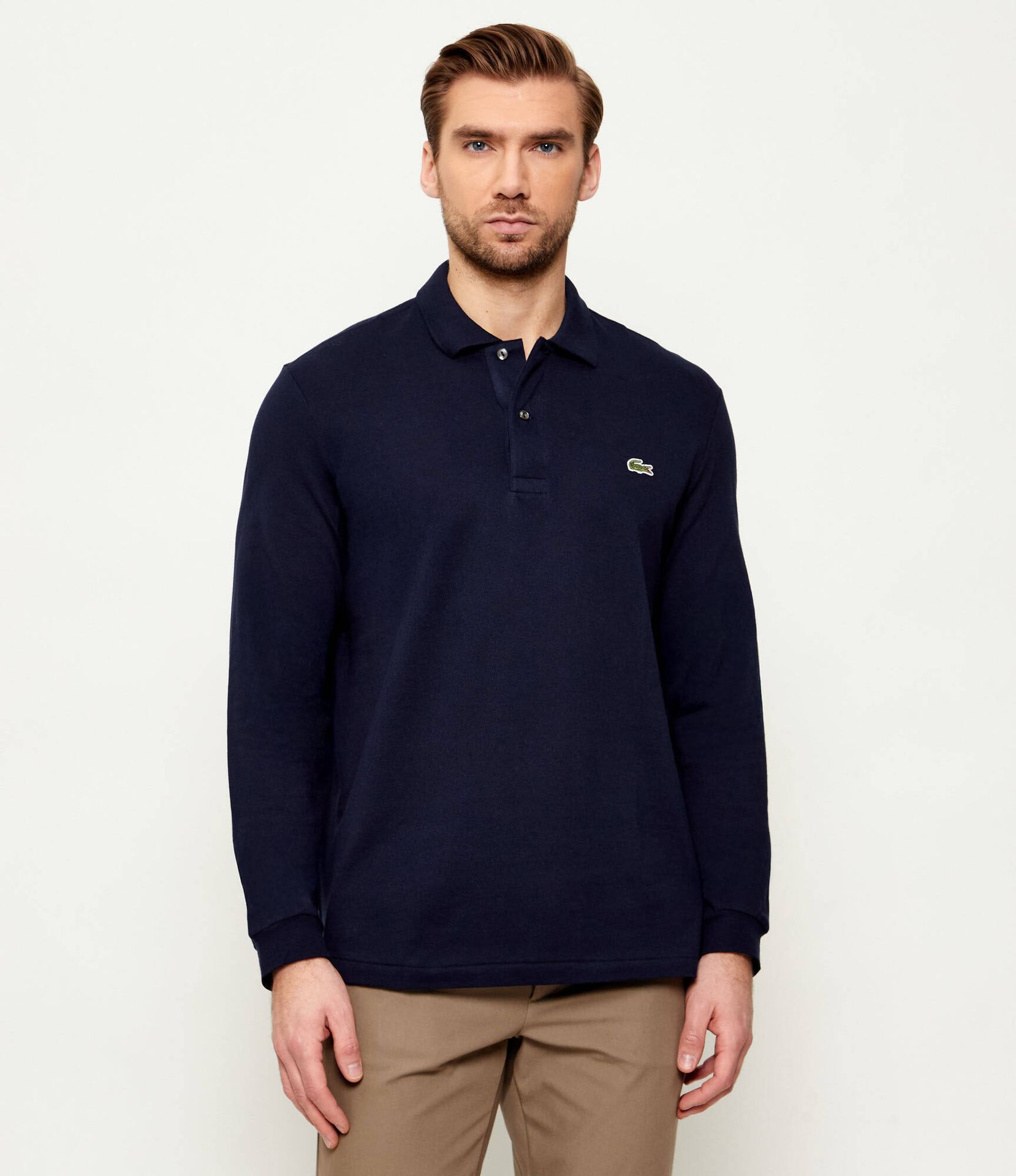 Lacoste Polo Classic fit