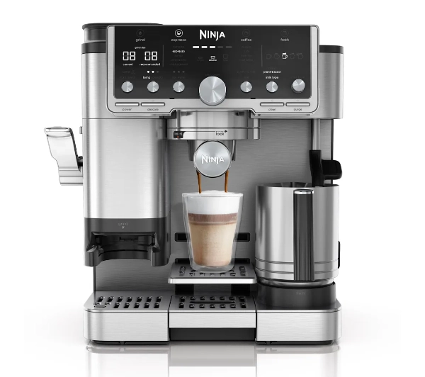 Ninja Luxe Cafe Premier ES701EU