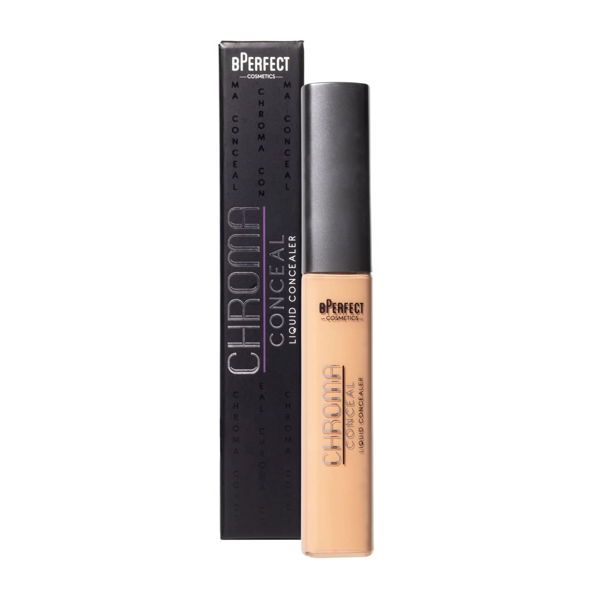BPerfect Chroma Conceal - Liquid Concealer Kryjący korektor do twarzy