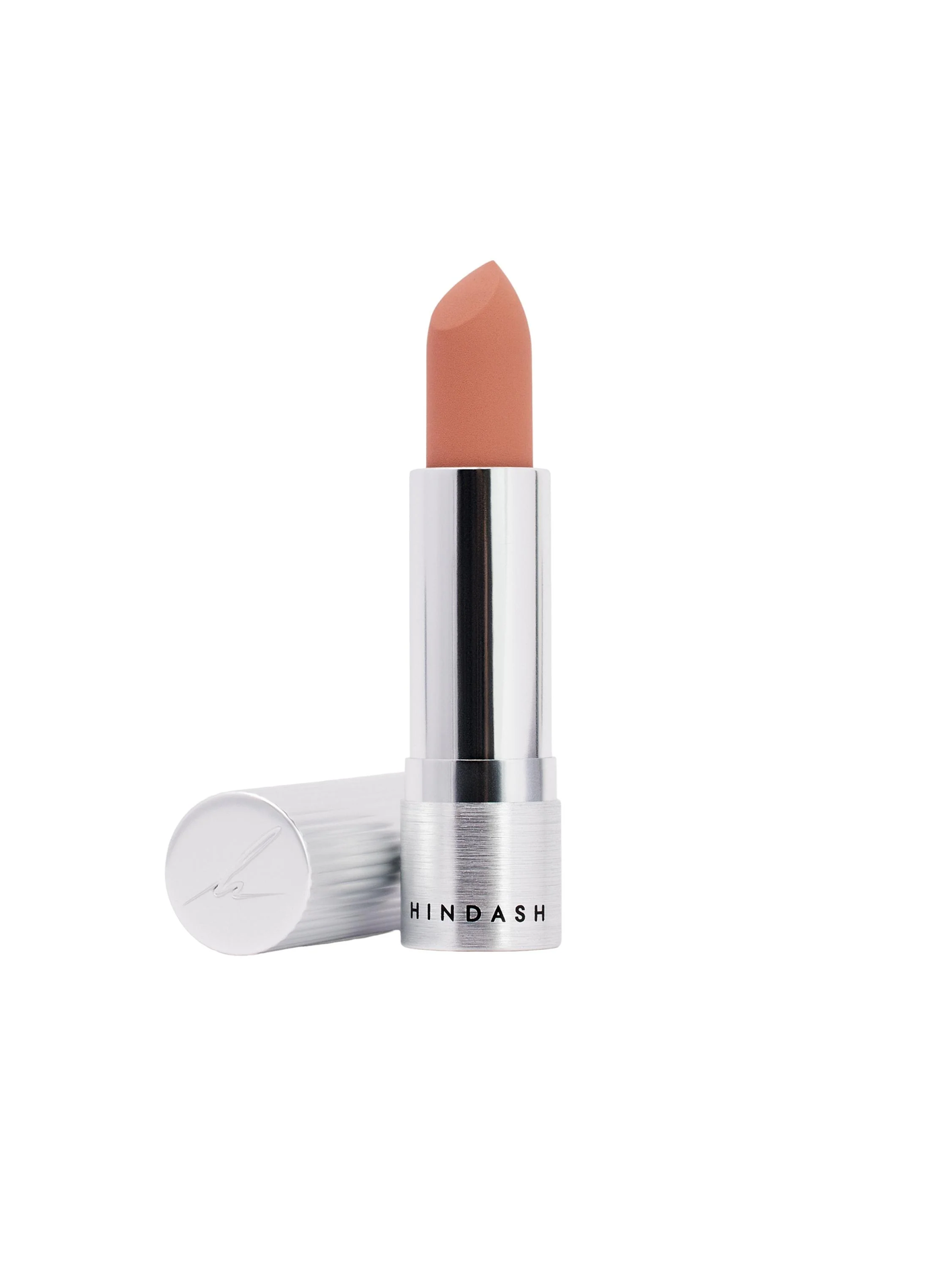 Hindash Manifesto Lipstick - Call Me Peaches Luksusowa, matowa szminka do ust