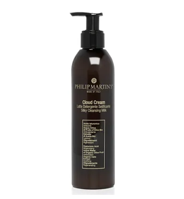 Philip Martin's Cloud Cream 250 ml Kremowe mleczko do mycia twarzy