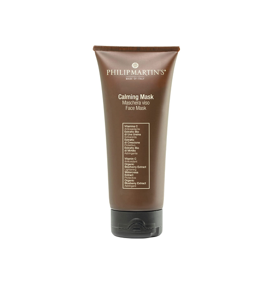 Philip Martin's Calming Mask 200 ml Kojąco - rozświetlająca maska do twarzy