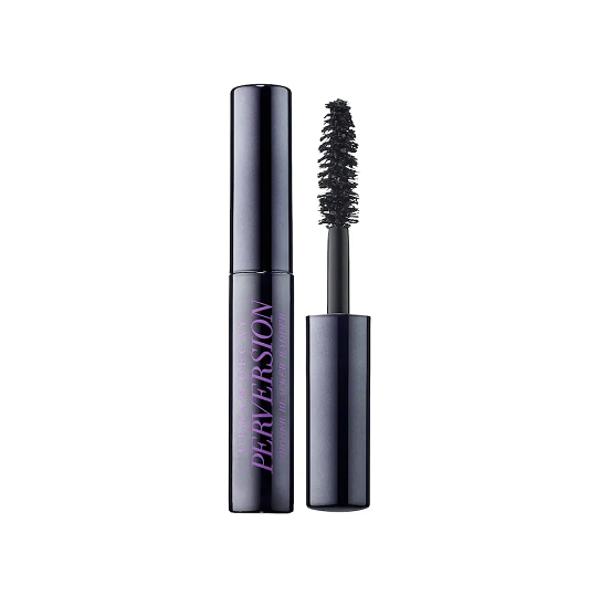 Urban Decay Perversion Volumizing Mascara MINI 3 ml Wydłużający tusz do rzęs