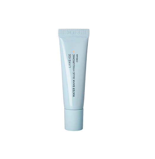 Laneige Water Bank Blue Hyaluronic Gel Moisturizer MINI 10 ml Intensywnie nawilżający żel do twarzy