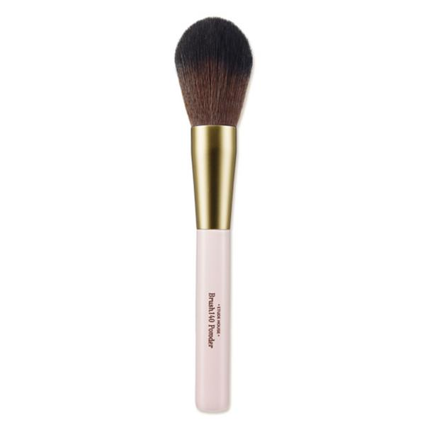 Etude House Powder Brush 140 Pędzel do aplikacji pudru