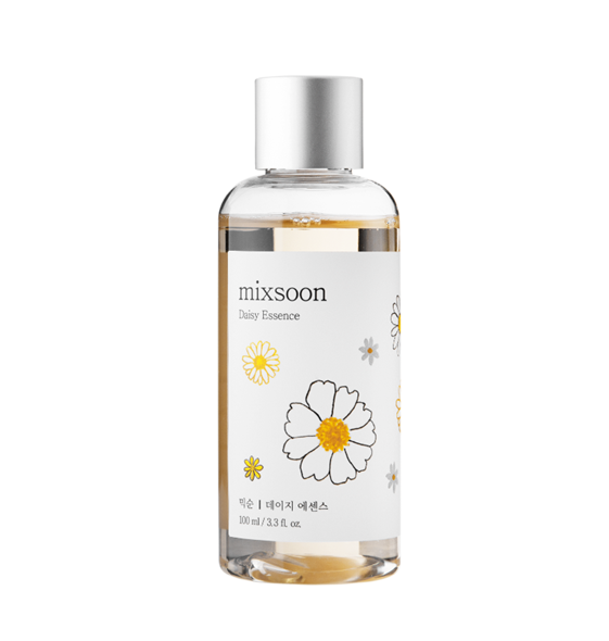 MIXSOON Daisy Soothing Face Essence 100 ml Łagodząca esencja do twarzy