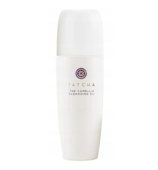Tatcha The Camellia Cleansing Oil 150 ml Delikatny olejek oczyszczający
