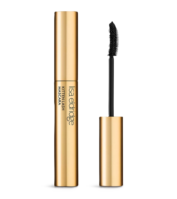 Lisa Eldridge Kitten Lash Mascara 8 ml Liftingujący tusz do rzęs