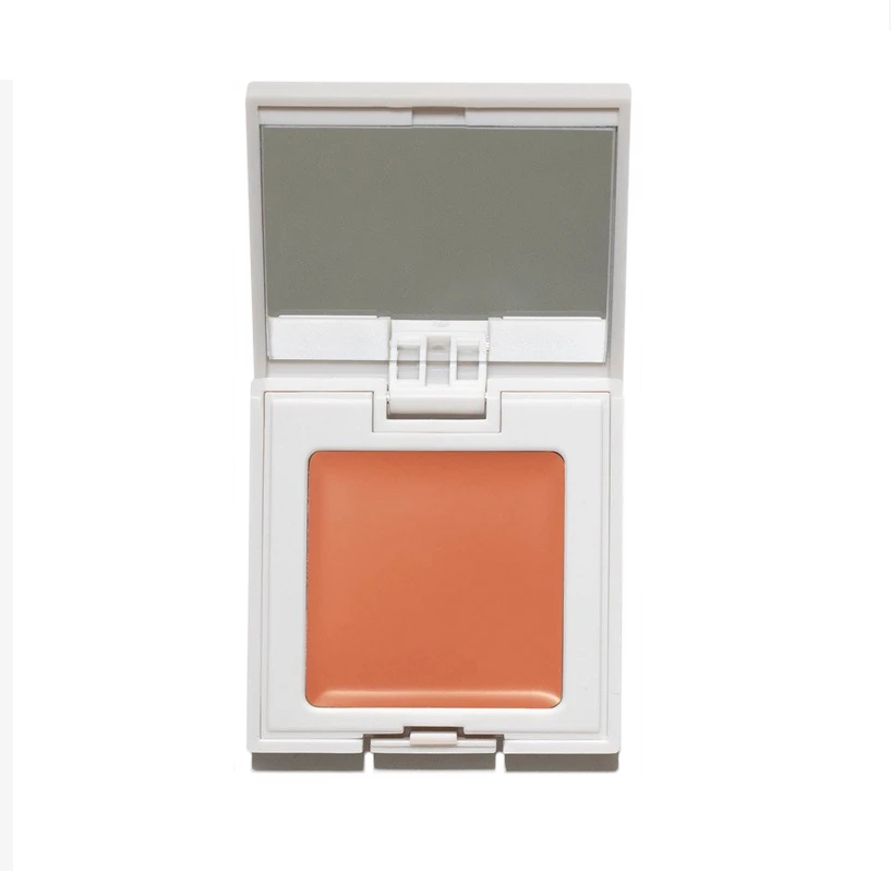 Refy Cream Blush - Citrine Kremowy róż do policzków
