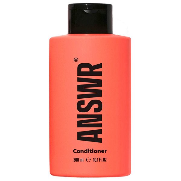 ANSWR Conditioner 300 ml Wygładzająca odżywka do włosów