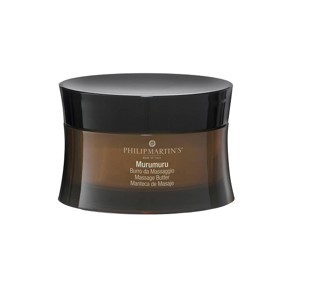 Philip Martin's Murumuru 200 ml Innowacyjny butter o działaniu antyoksydacyjnym i ochronnym